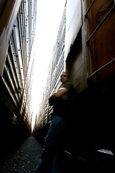 cbush425 profile photo