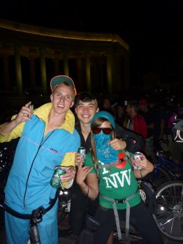 NatashaKayle profile photo