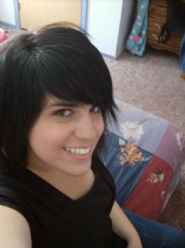 AlishaCorral profile photo