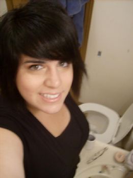 AlishaCorral profile photo