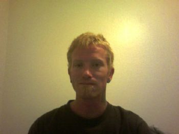 hitting the profile photo