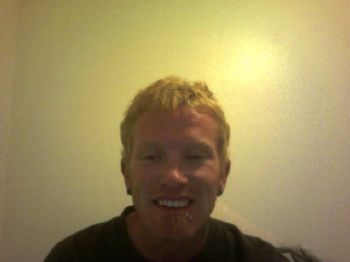 hitting the profile photo