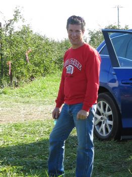 Dublin2010 profile photo