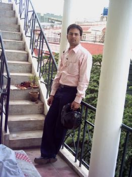 srikapil profile photo