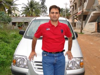 srikapil profile photo
