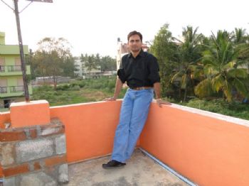 srikapil profile photo