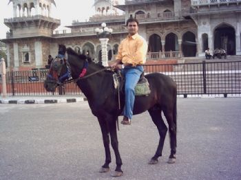 srikapil profile photo