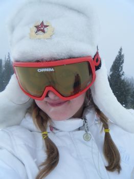 MashaZ profile photo