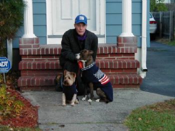 Johnny23 profile photo