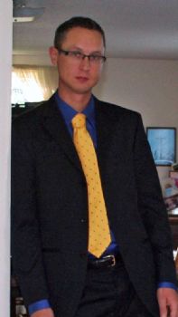 Matt6721 profile photo