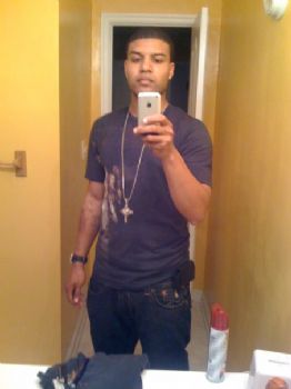 nehemiah455 profile photo