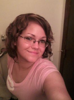 brunette20 profile photo