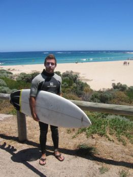 BradProulx profile photo