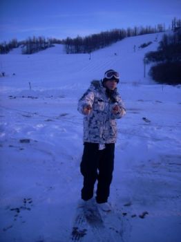 badta93 profile photo