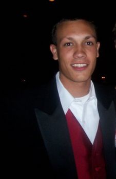 tshaw16 profile photo