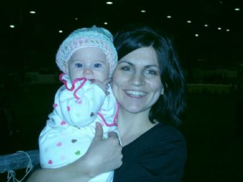 Crystleclear profile photo