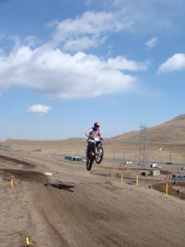 mark1718 profile photo