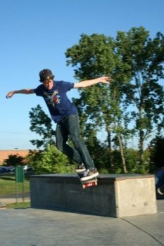 patsaboarder profile photo