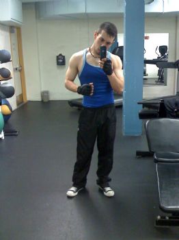 alexphoenix profile photo