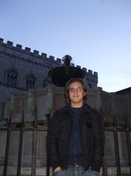 foxino17 profile photo