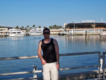 anthonysrt profile photo