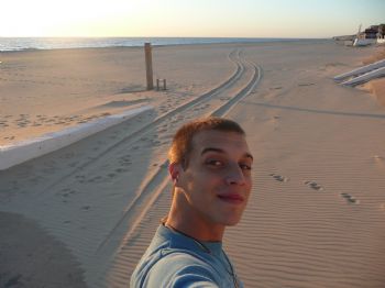 DavidPollo profile photo