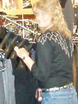 linda2010 profile photo