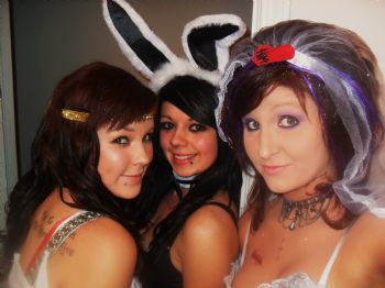 kparr14 profile photo