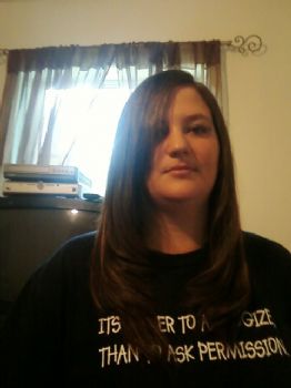 Brandyw8825 profile photo