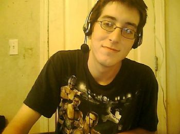 Samtheman20 profile photo