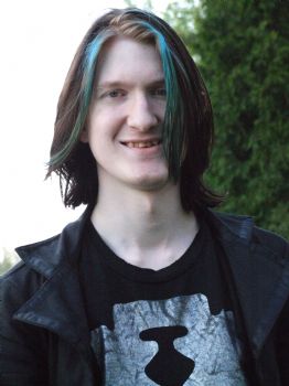 Stained-Red profile photo