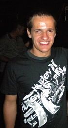 Jamie91888 profile photo