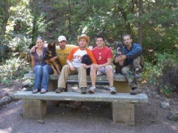 DukeRaul profile photo