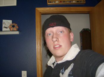 garrro01 profile photo