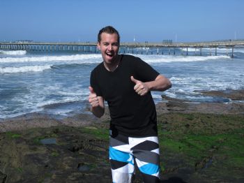 BigChris79 profile photo