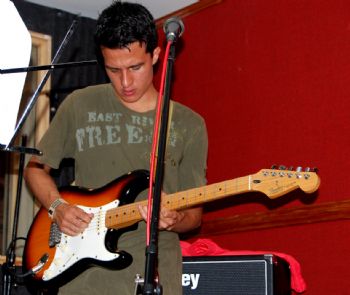 andresdpz profile photo