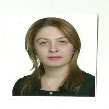 bahareh profile photo