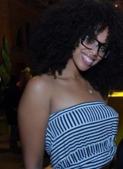 RochelleRojo profile photo