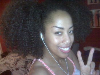 RochelleRojo profile photo