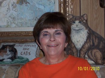 desetlady profile photo