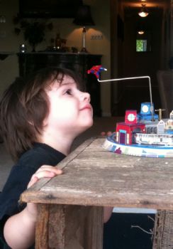 hannahQ profile photo