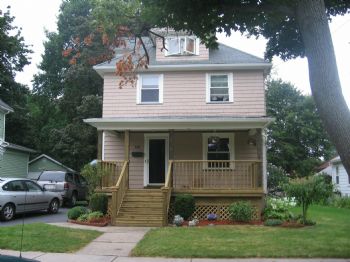 michrenrob profile photo