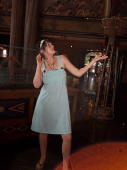 NerdyMel profile photo