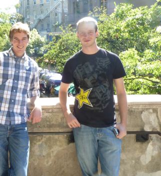 Spansfelder profile photo