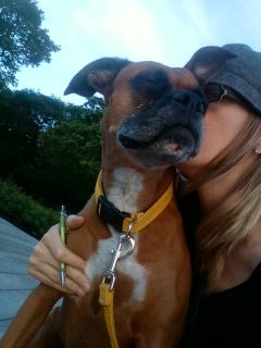 missluckster profile photo