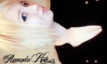 Amandakv profile photo