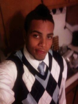 Skjohnson profile photo