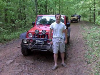 volfireman profile photo