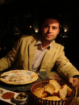filipebender profile photo