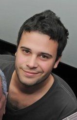 filipebender profile photo